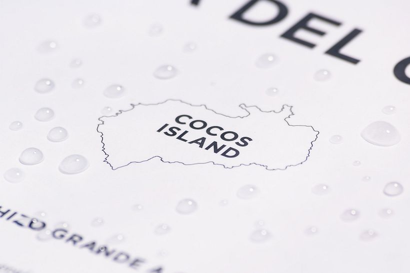 Isla del Coco 8