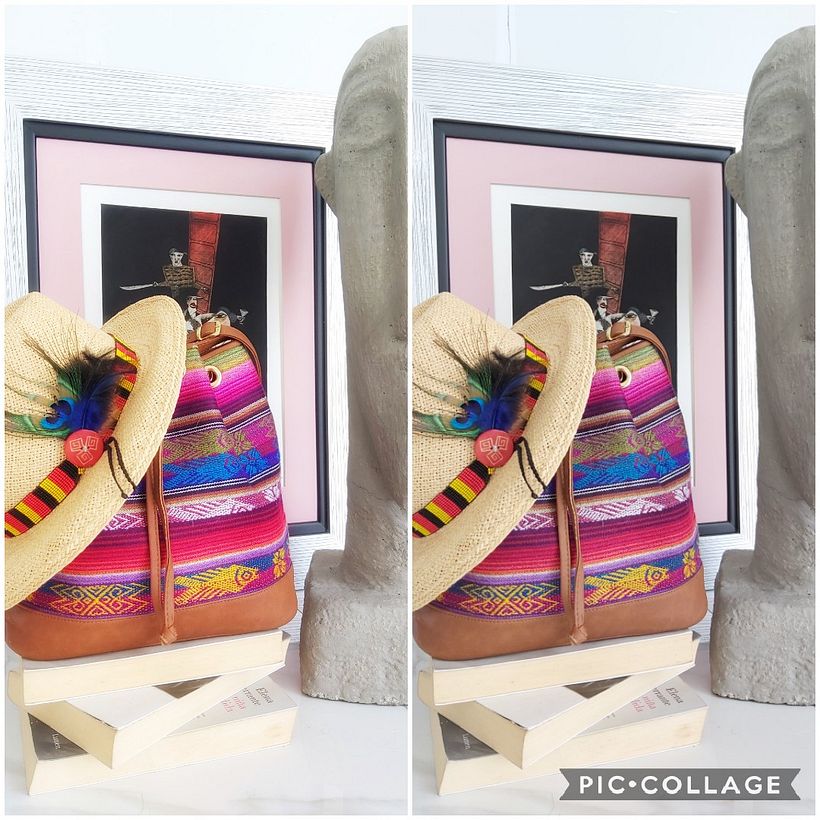 Mi Proyecto del curso: Fotografía profesional para Instagram 1