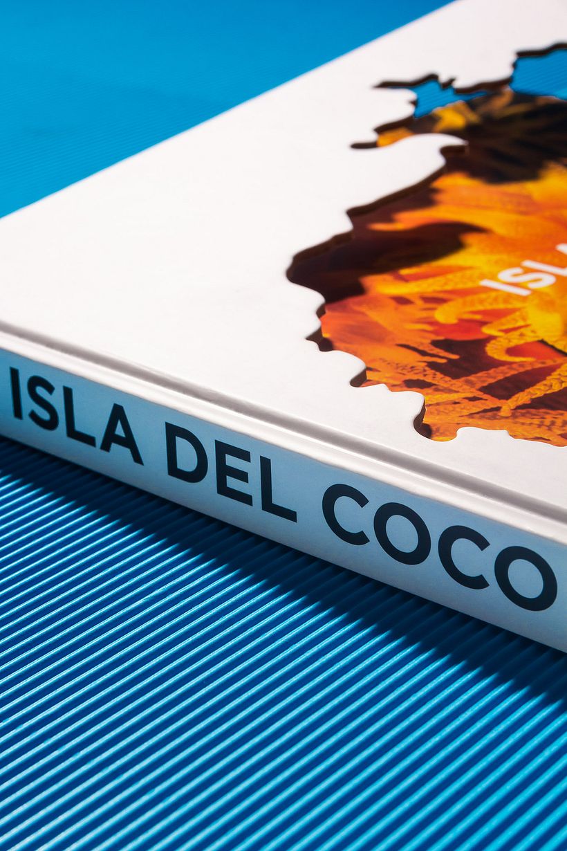 Isla del Coco 3