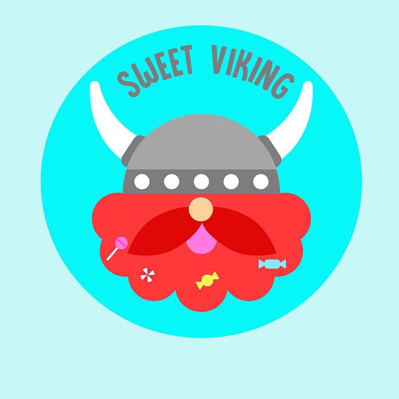 Sweet Viking 0