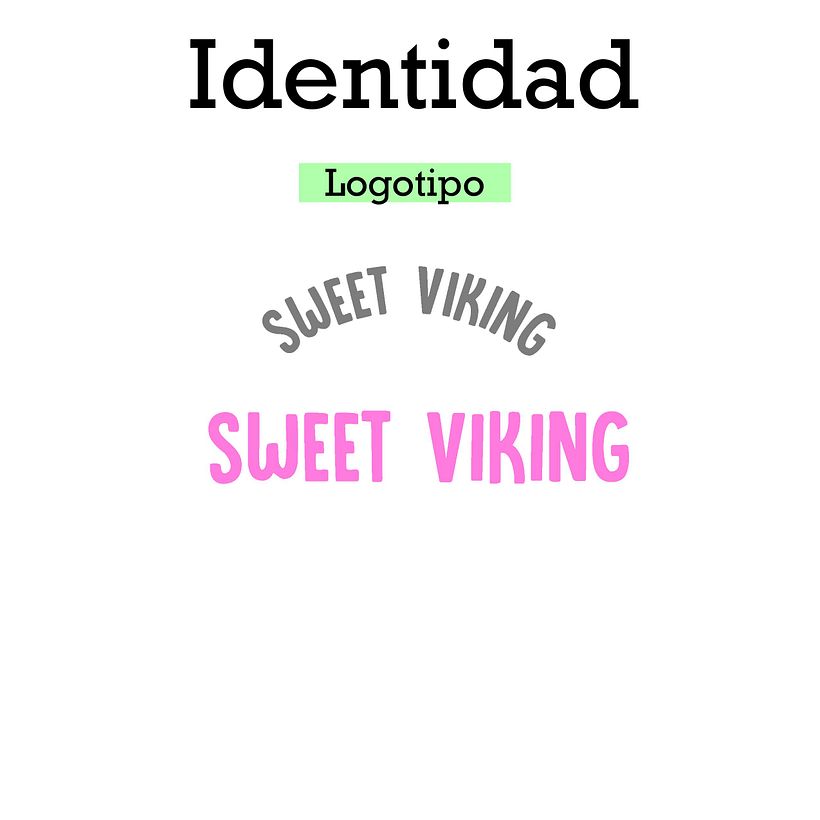 Sweet Viking 2