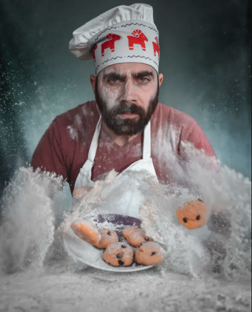 Dorin Olaru