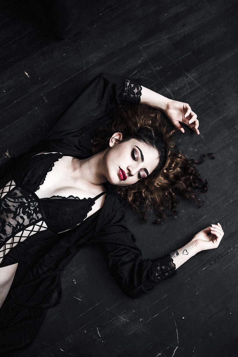 Blvck Paris -1