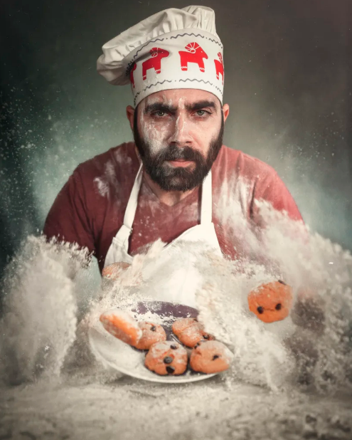 Time Management Disorder, Dorin Olaru