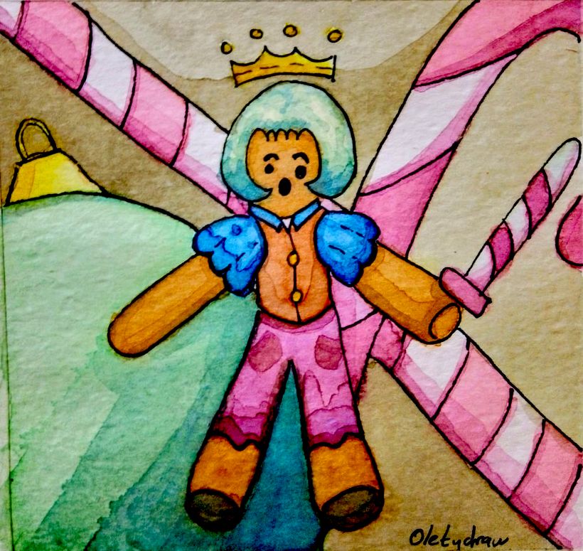 Participa y gana: Ilustra un personaje de tu libro infantil favorito y ¡gana un curso! 1