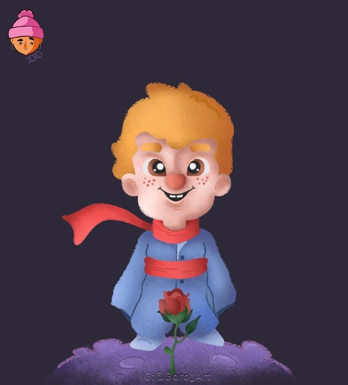 Participa y gana: Ilustra un personaje de tu libro infantil favorito y ¡gana un curso! 1
