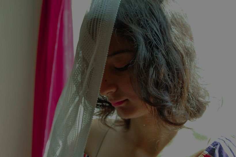 Mi Proyecto del curso: Retrato fotográfico intimista 1