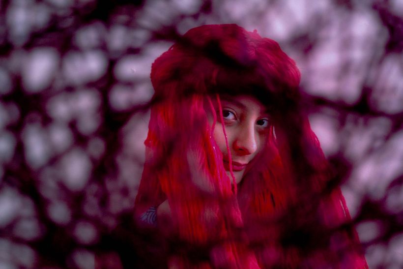 Mi Proyecto del curso: Retrato fotográfico intimista 6
