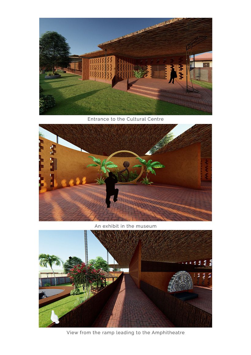 Sampradaya: Urban Revitalization Project and Community Centre Development 3