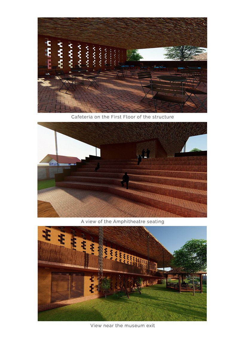 Sampradaya: Urban Revitalization Project and Community Centre Development 4