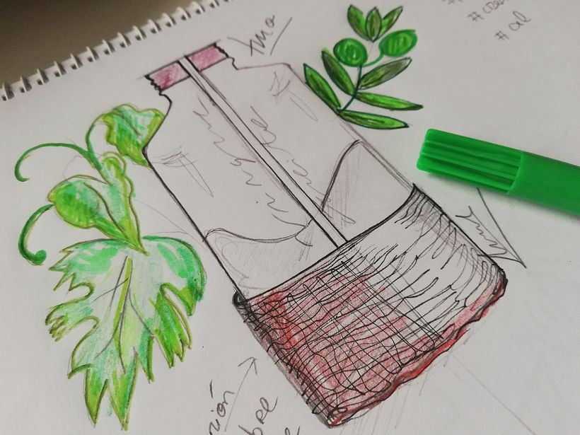 Comparte tu sketchbook con la comunidad 1