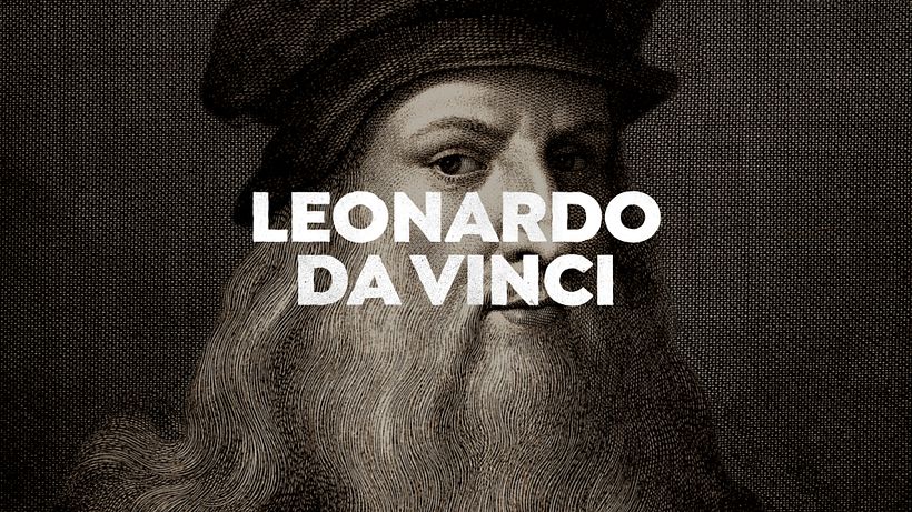 Sketchbook: 5 Great Masters Who Sketched 2
