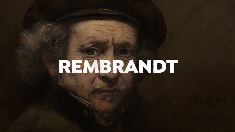 Sketchbook: 5 Great Masters Who Sketched 10