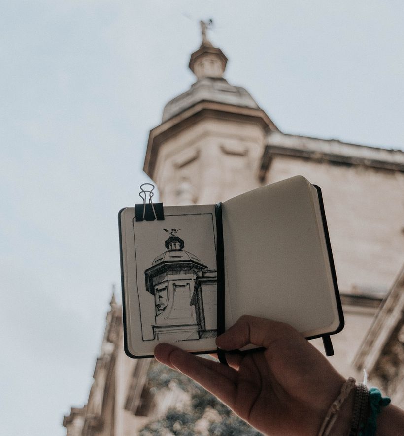 Catedral de Granada.