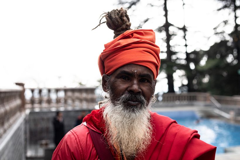 El alma de la India 3