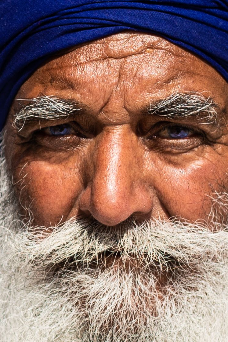 El alma de la India 5