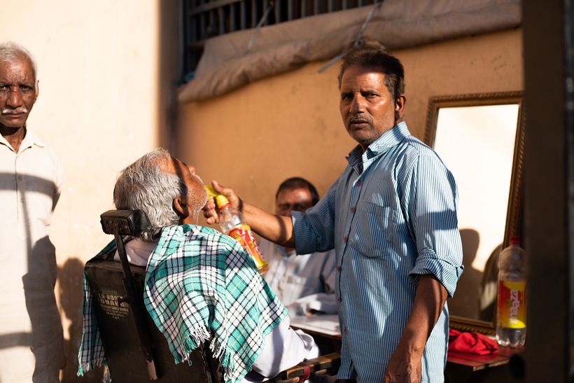 El alma de la India 8