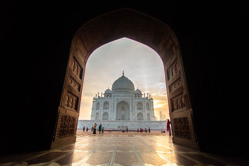 El alma de la India 8