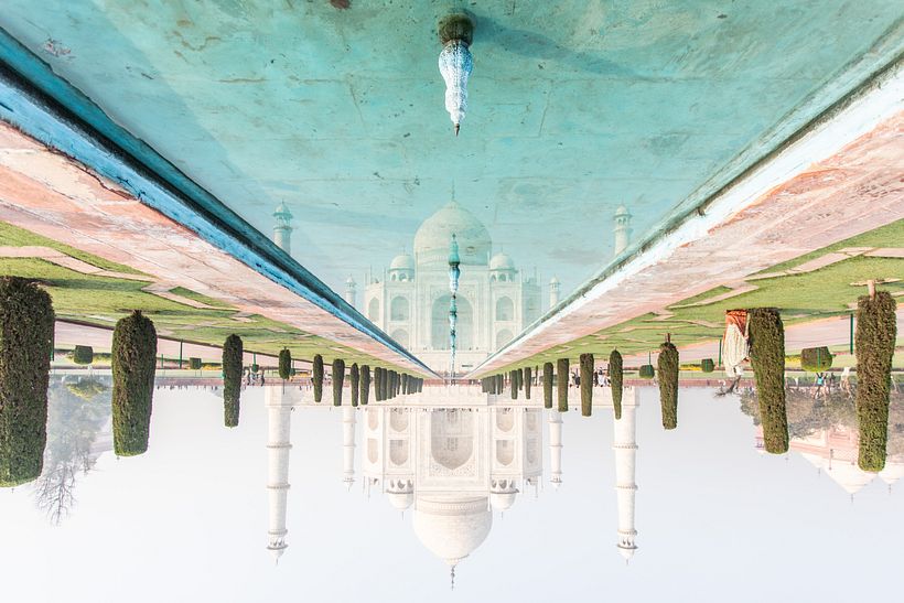 El alma de la India 12