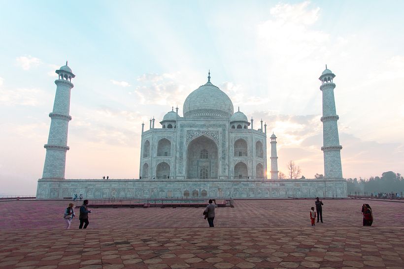 El alma de la India 14