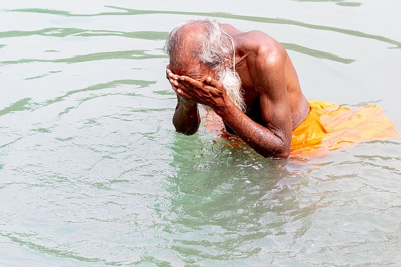 El alma de la India 15