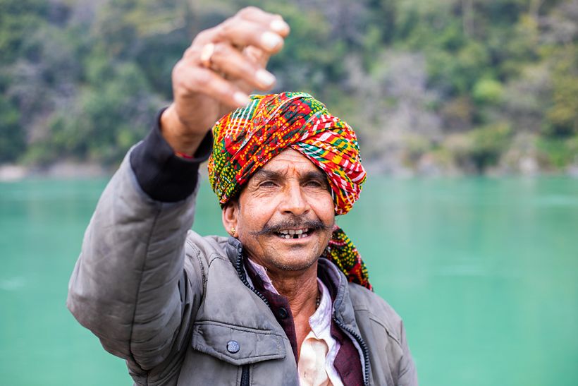 El alma de la India 16
