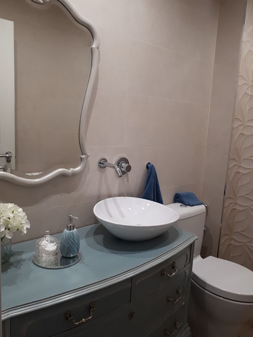BAÑO PRINCIPAL