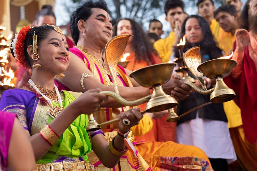 El alma de la India 20
