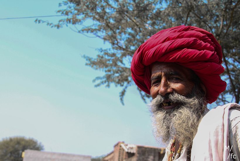 El alma de la India 21