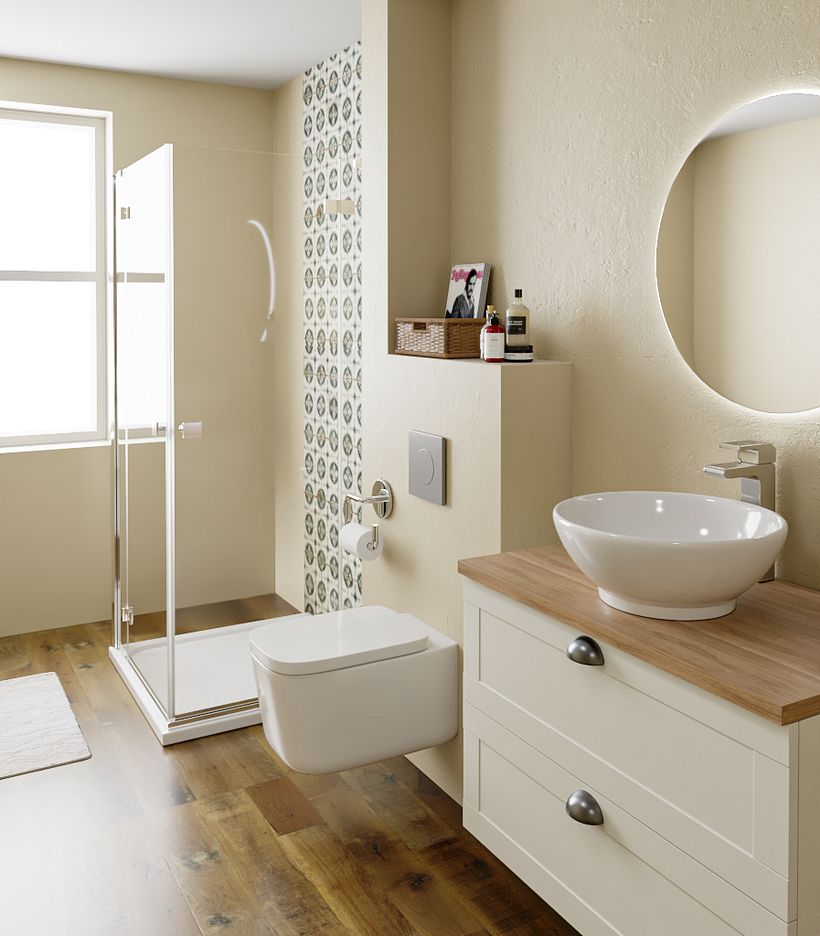 Bathroom 0
