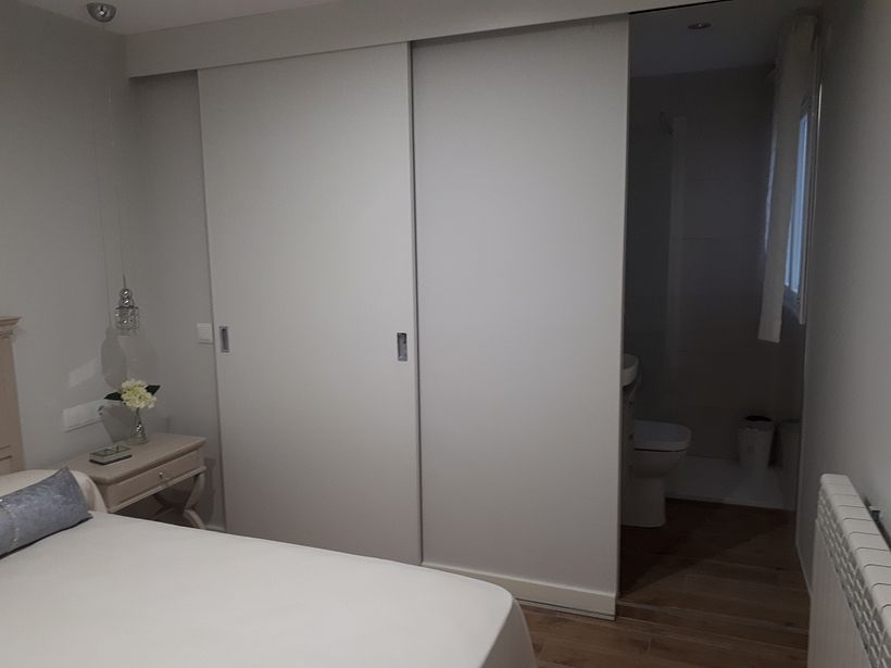 DORMITORIO PRINCIPAL