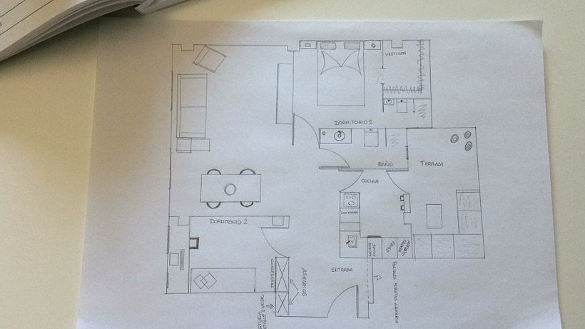 PLANO PLANTA