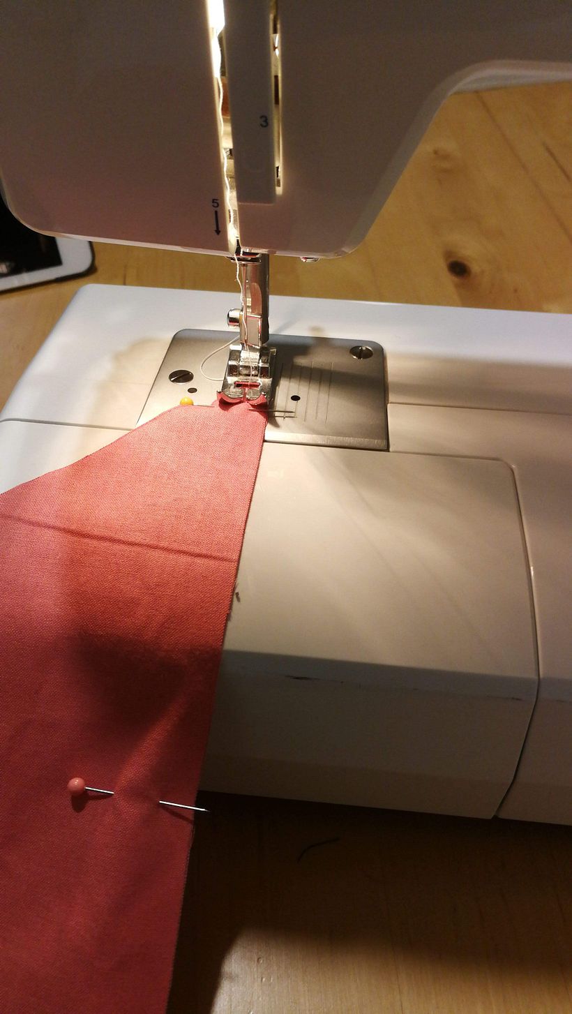 Mi Proyecto del curso: Introducción al patchwork contemporáneo 2