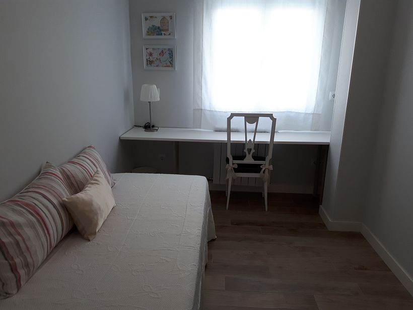 II DORMITORIO