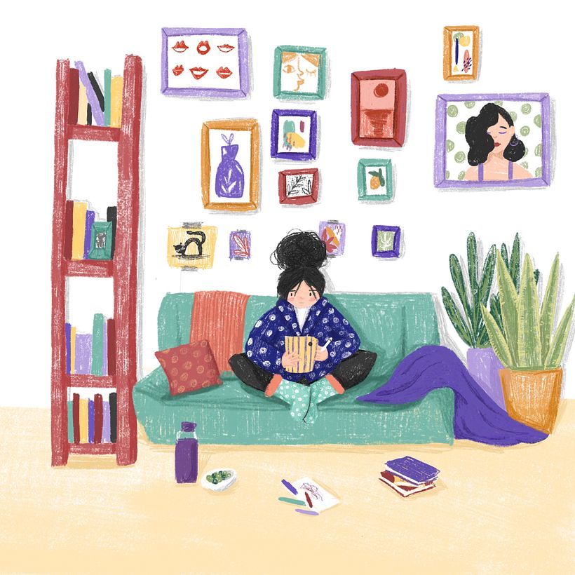 Autorretratos 2