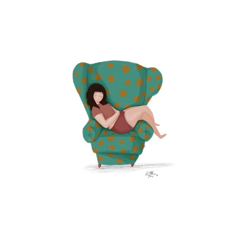 Autorretratos 7
