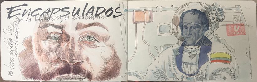 Encapsulados