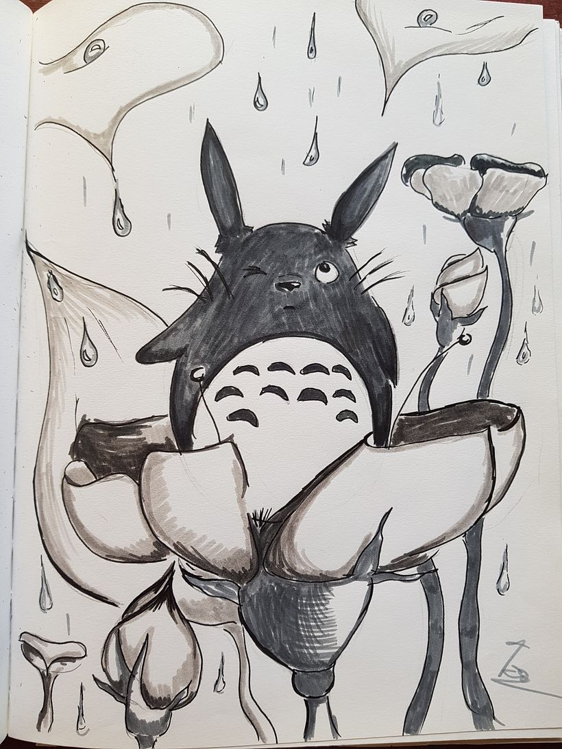 Comparte tu sketchbook con la comunidad 0