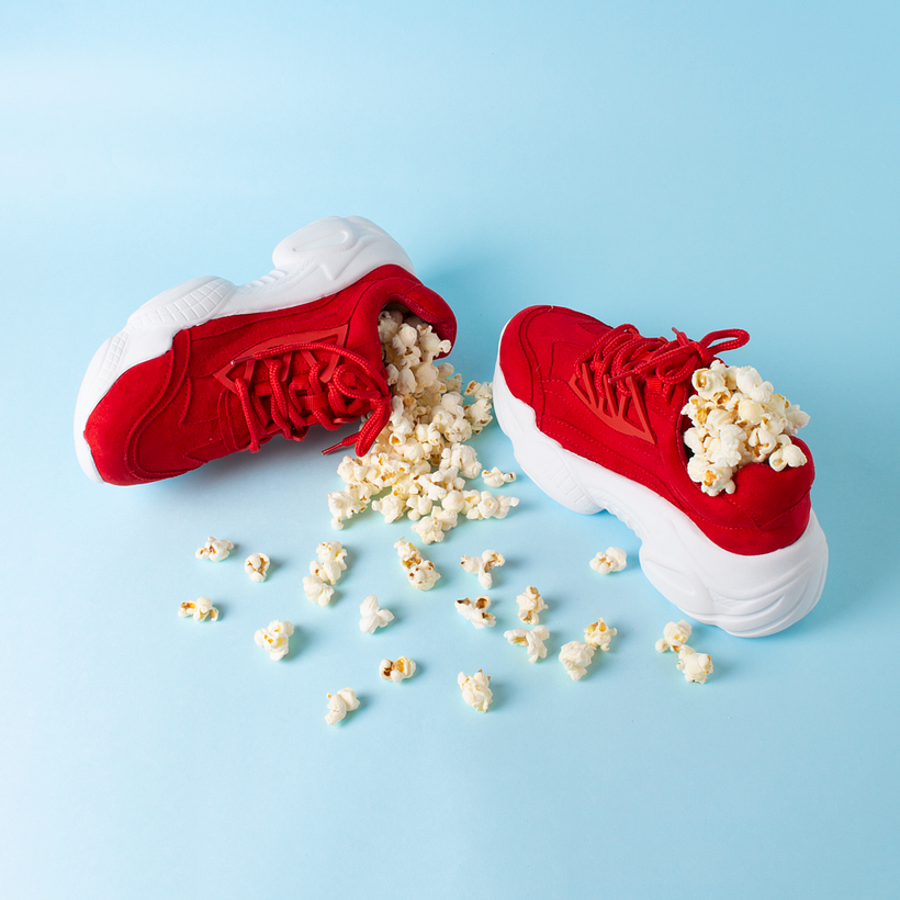 Fotos Creativas con Zapatos 3