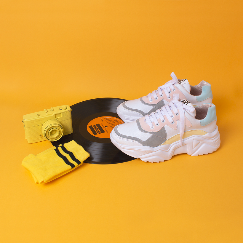 Fotos Creativas con Zapatos 2