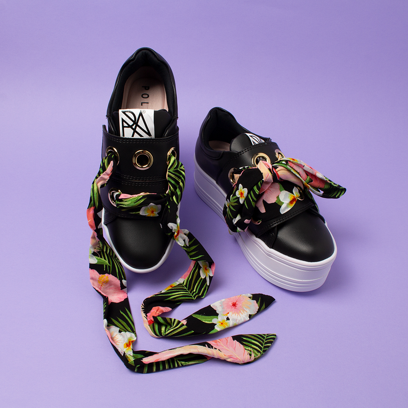 Fotos Creativas con Zapatos 6