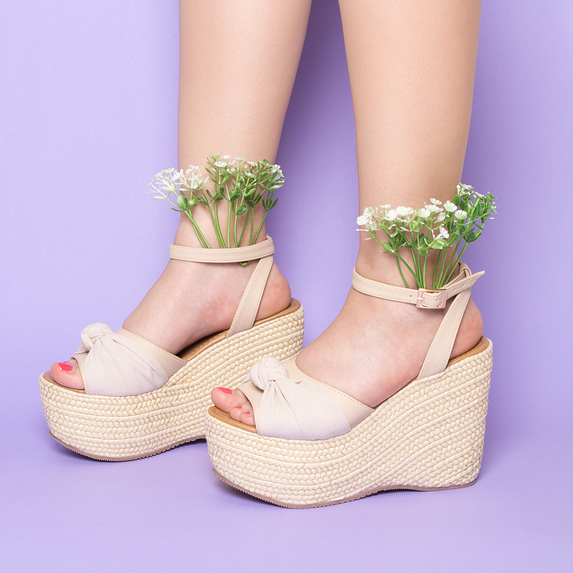 Fotos Creativas con Zapatos 1