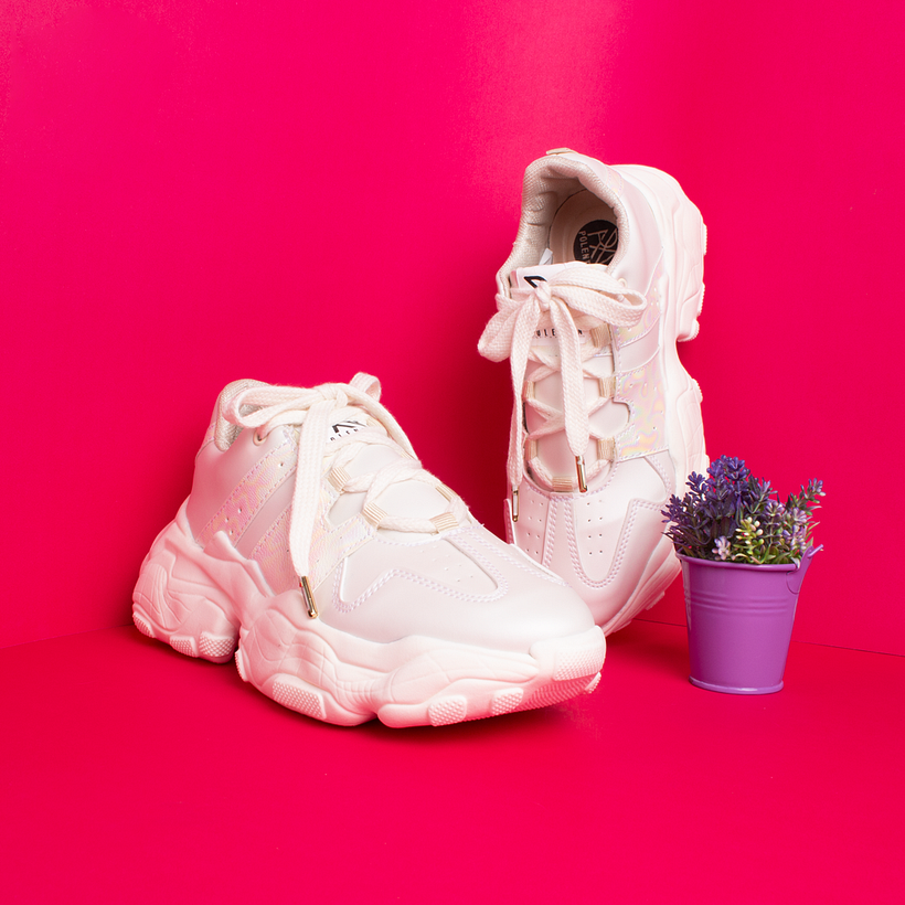 Fotos Creativas con Zapatos 7