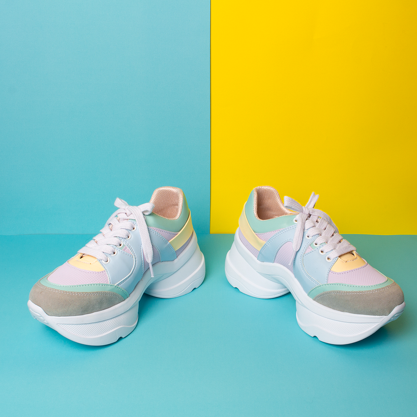 Fotos Creativas con Zapatos 9