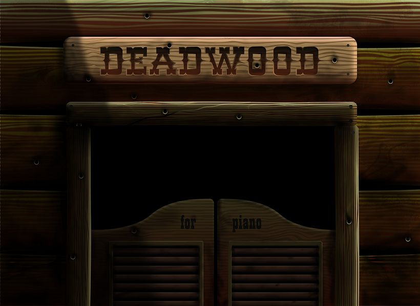 Deadwood 0