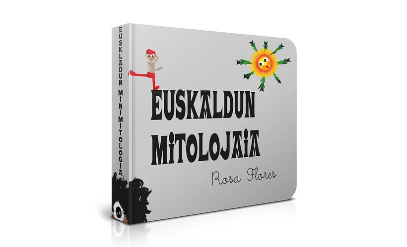 Mitología euskaldun para peques con canción típica vasca 0