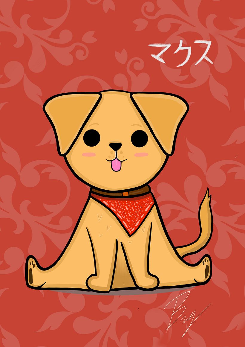 Max