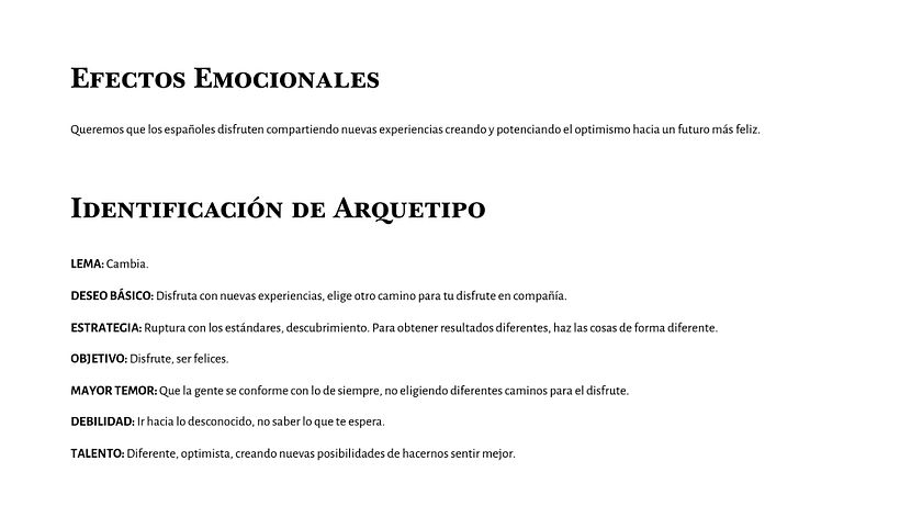 Mi Proyecto del curso: Storytelling aplicado a marcas 3