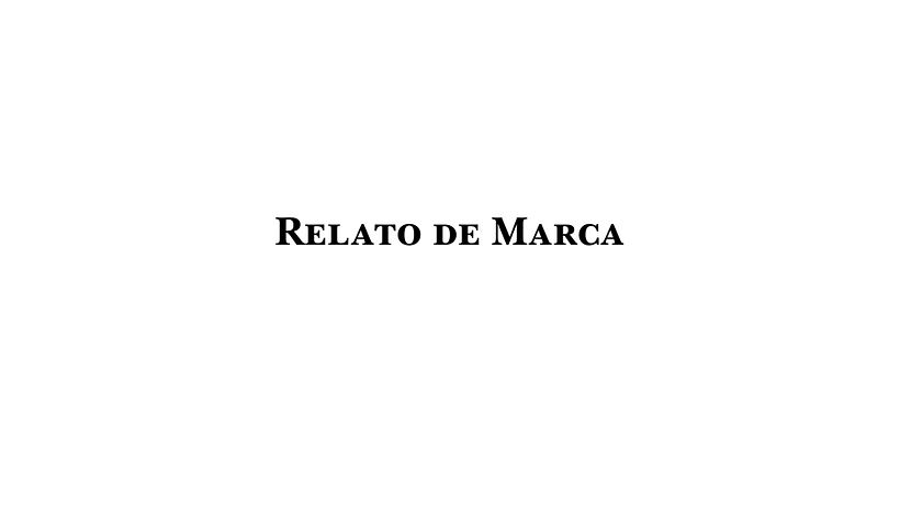 Mi Proyecto del curso: Storytelling aplicado a marcas 7