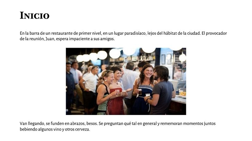 Mi Proyecto del curso: Storytelling aplicado a marcas 8